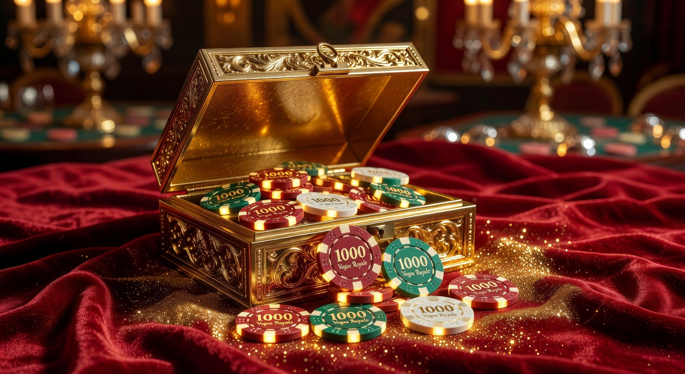 Bonussen en promoties bij buitenlandse aanbieders - europese casino's